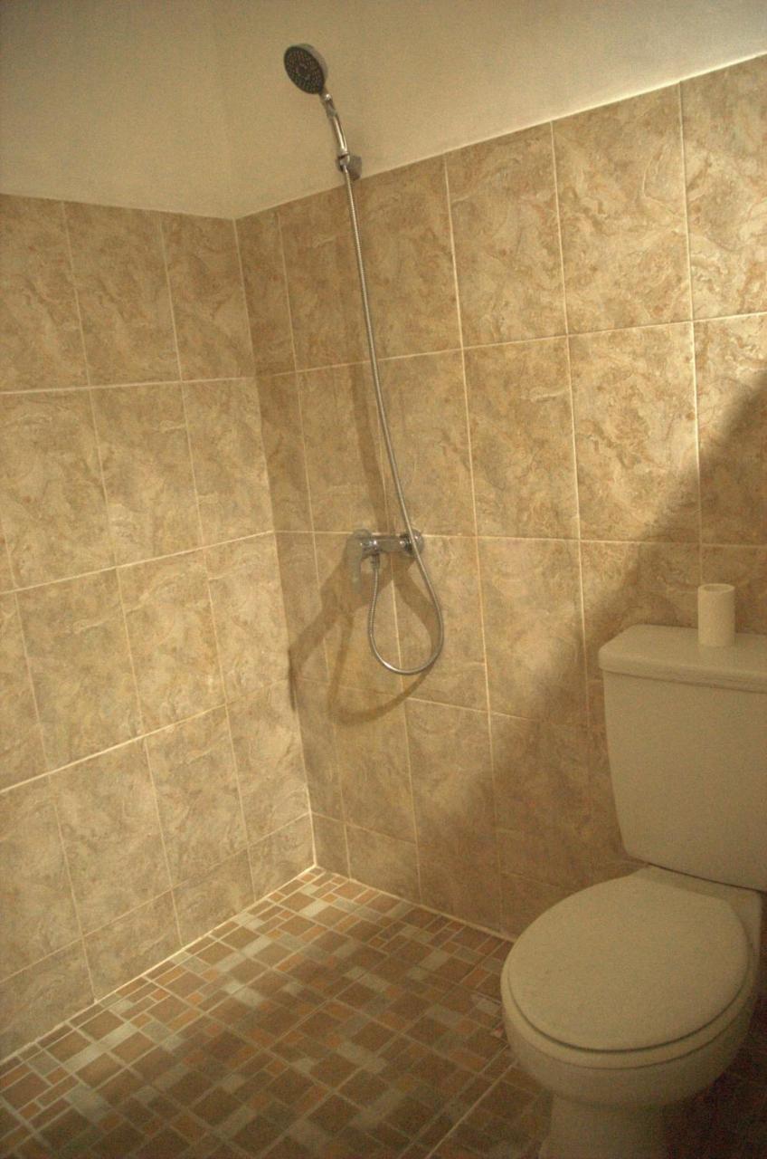Mangga Bungalow Санур Экстерьер фото